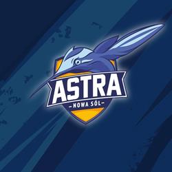 Astra Nowa Sól Volleyball
