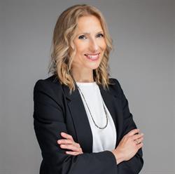 Anita Trojanowska-Suchecka Adwokat Piaseczno