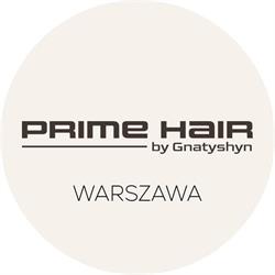 Prime Hair by Gnatyshyn