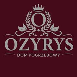 Dom Pogrzebowy Ozyrys Wyszków Usługi Pogrzebowe