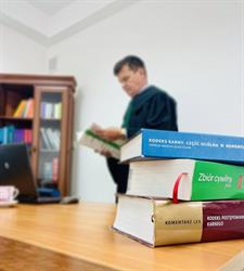 Kancelaria Adwokacka Psie Pole - Adwokat Janusz Grzechnik