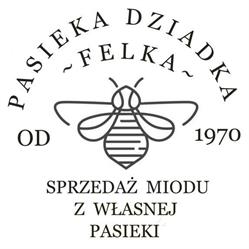 Sprzedaż miodu Feliks Konkol