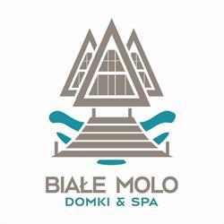 Białe Molo - Domki & SPA