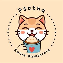 Przystanek Psotna - Kocia Kawiarnia