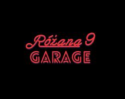 Różana 9 Garage - warsztat; wulkanizacja i mechanik.