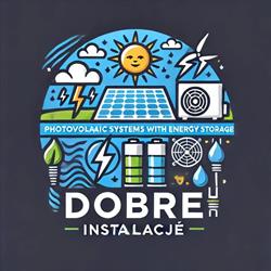 Dobre Instalacje Sp. z o.o.