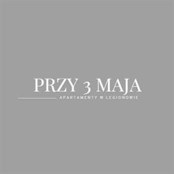 Przy3Maja, Apartamenty