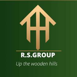 R.S.Group - BUDOWA DOMÓW SZKIELETOWYCH