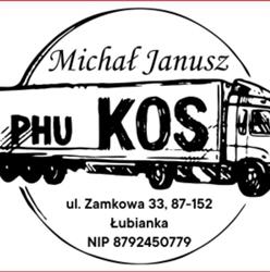 Wulkanizacja PHU KOS Michał Janusz