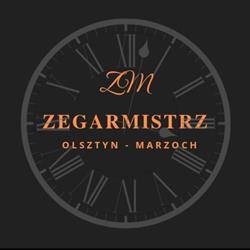 Złotnik-Zegarmistrz, M. Marzoch