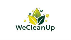 WeCleanUp