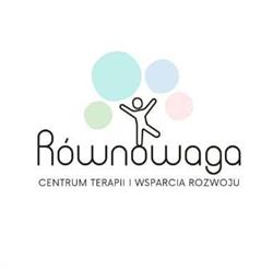 Integracja sensoryczna, psycholog, terepeuta Kalisz - Centrum Terapii i Wsparcia Rozwoju - Równowaga