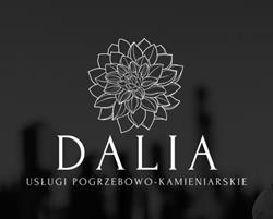 Dalia usługi pogrzebowo - kamieniarskie Zakład Kamieniarski, Zakład pogrzebowy