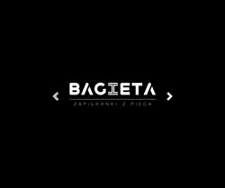 Bagieta Zapiekanki z Pieca