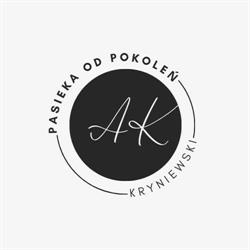 Pasieka od Pokoleń Kryniewski-Ziętara- miód i produkty pszczele