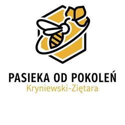 Pasieka od Pokoleń Kryniewski-Ziętara- miód i produkty pszczele