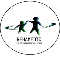 REHAMEDIC- Rehabilitacja dzieci i dorosłych Jelenia Góra i okolice