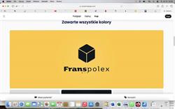 Franspolex Bis Sp. z o.o. Hurtowania odzieży markowej outlet. Właściciel sklepu on-line OCCASION.pl