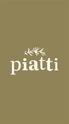 Restauracja Piatti