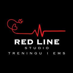 Red Line - Trening personalny i trening EMS