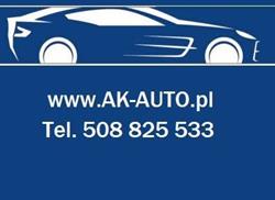 AK AUTO Arkadiusz Kowolik