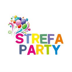 Strefa Party Ewa Machajska - Balony z Helem