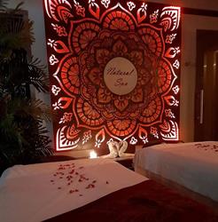 Natural Spa hotel August