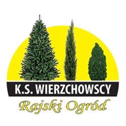 rośliny do ogrodu, usługi ogrodnicze Rajski Ogród Złotów