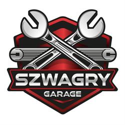 Szwagry Garage