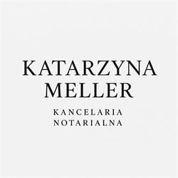 Kancelaria Notarialna Katarzyna Meller Notariusz