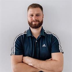 Trening EMS - Fizjoterapia Bartłomiej Nowak