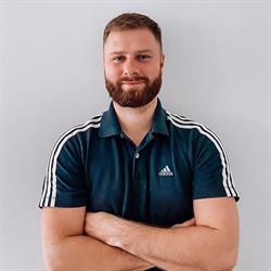 Trening EMS - Fizjoterapia Bartłomiej Nowak