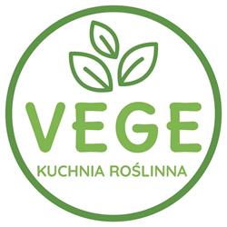 VEGE kuchnia roślinna