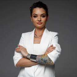 Makijaż Permanentny Gdańsk Valeria Vasilyeva