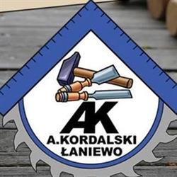 Tartak Łaniewo