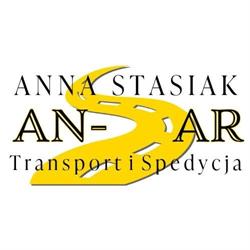 An-Sar. Transport, spedycja międzynarodowa i krajowa