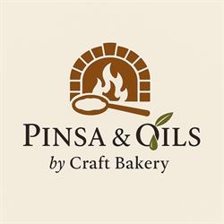 Craft Bakery - Włoskie spody do Pizzy Pinsa