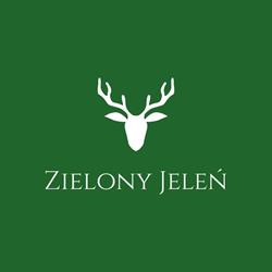 Zielony Jeleń
