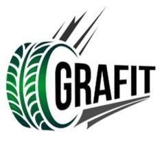 GRAFIT Przemysław Gardocki