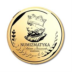 Numizmatyka Adam Jaszczak Warszawa
