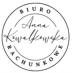 Anna Kowalkowska Biuro Rachunkowe