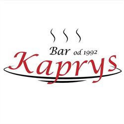 Kaprys s.c. Bar mleczny