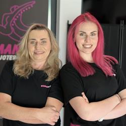 WOMANMED Fizjoterapia