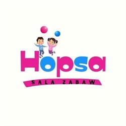 Sala Zabaw Hopsa