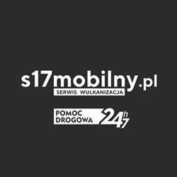 s17mobilny.pl - Pomoc Drogowa Żyrzyn i Mobilna Wulkanizacja TIR 24h