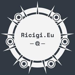 Ricigi.eu - Hurtownia Obuwia Białystok, Palety z Odzieżą