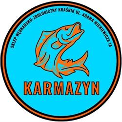 Karmazyn sklep zoologiczno-wędkarski