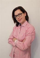 Katarzyna Stefaniak-Podeszwa dietetyk