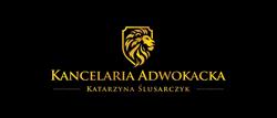 Adwokat Katarzyna Ślusarczyk Kancelaria Adwokacka Kielce