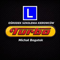 Nauka Jazdy Turbo Michał Bogatek